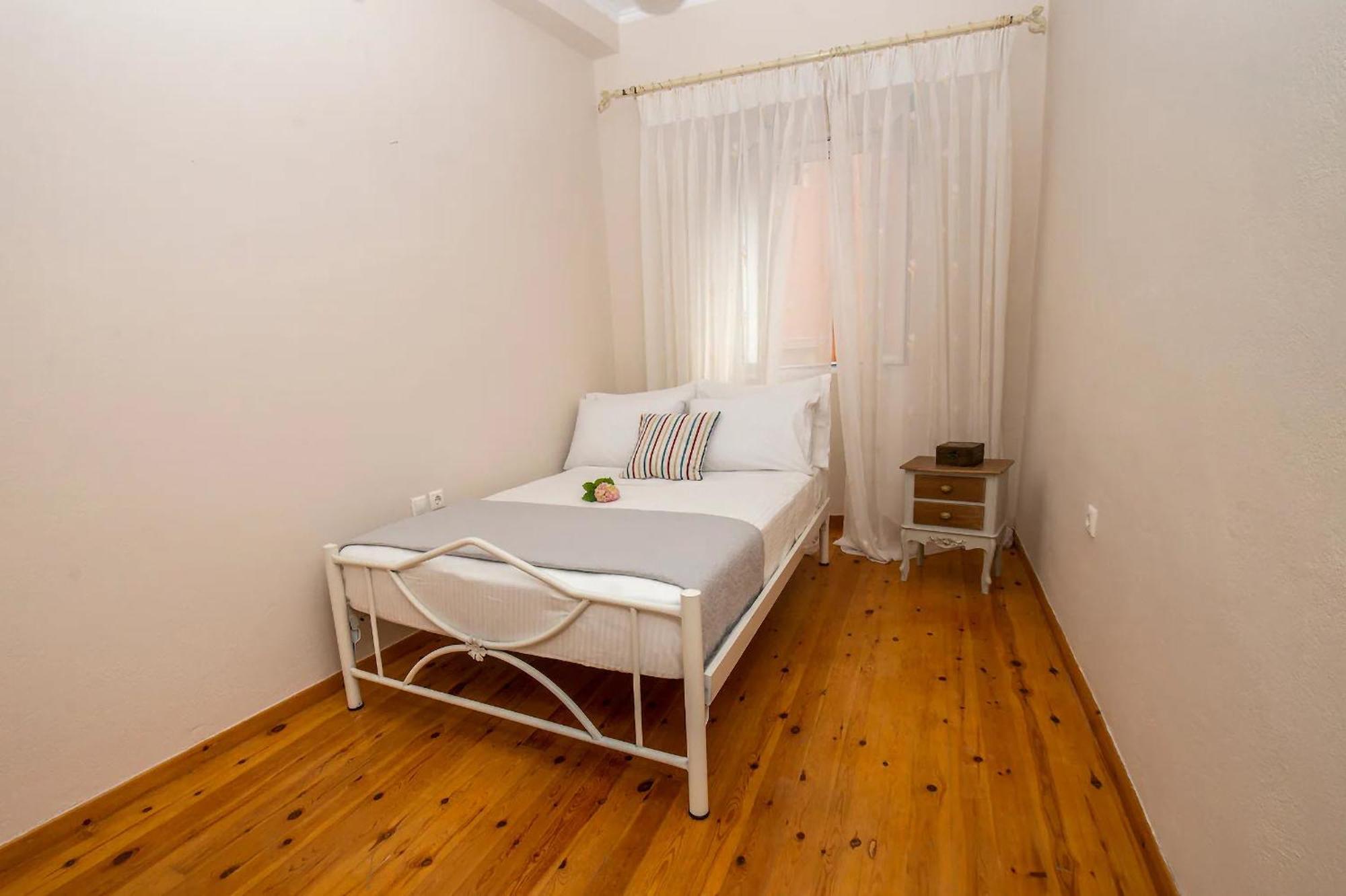 Liza'S House Apartment Corfu  Exterior photo